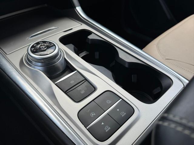used 2020 Ford Explorer car, priced at $31,738