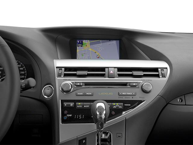 used 2014 Lexus RX 350 car