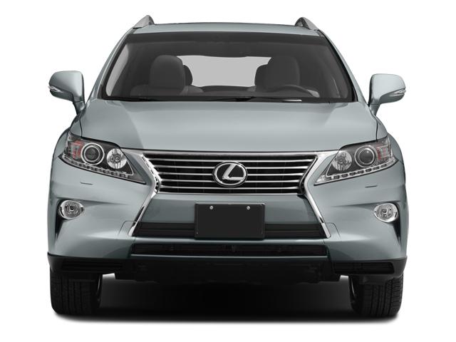 used 2014 Lexus RX 350 car