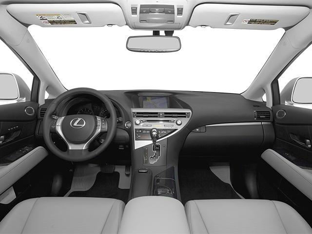 used 2014 Lexus RX 350 car