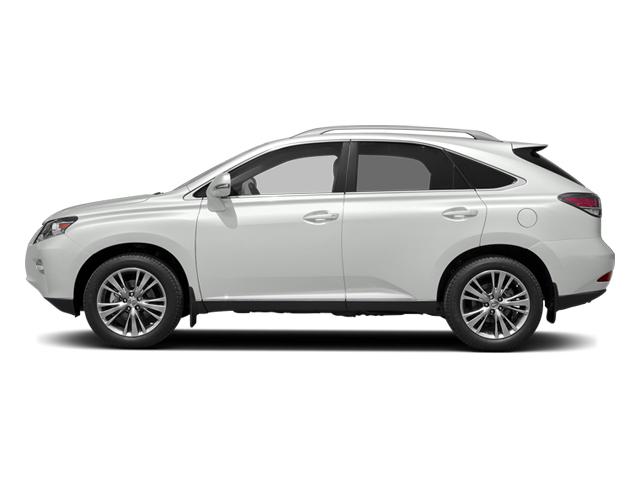 used 2014 Lexus RX 350 car