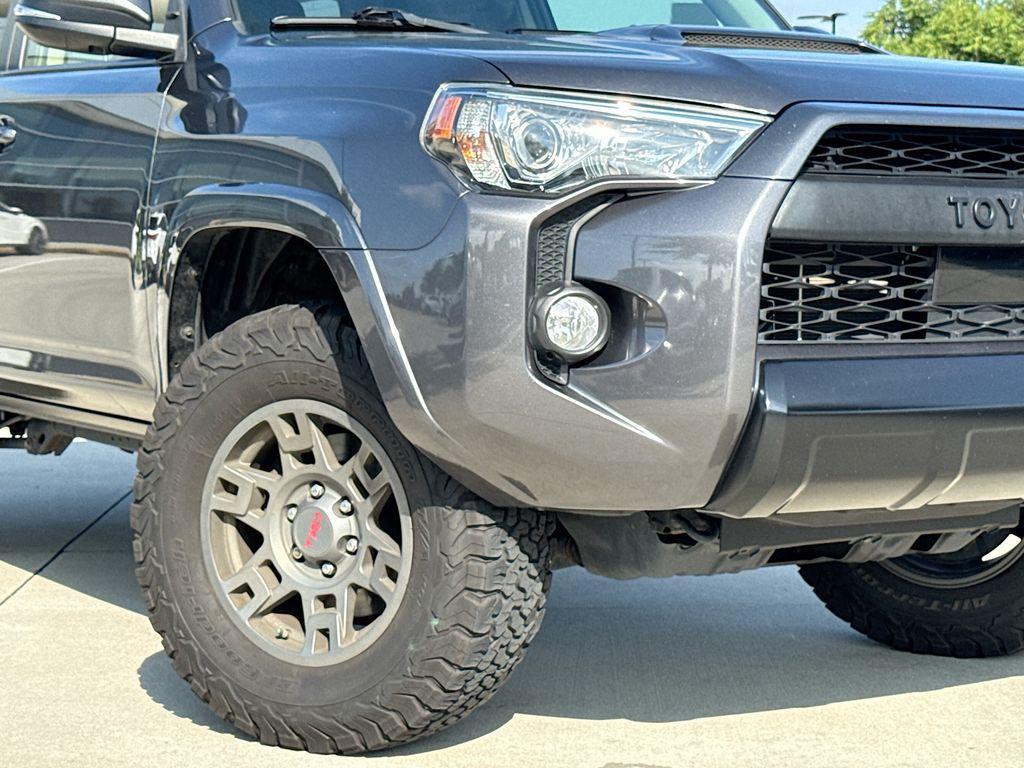 used 2020 Toyota 4Runner car, priced at $45,026