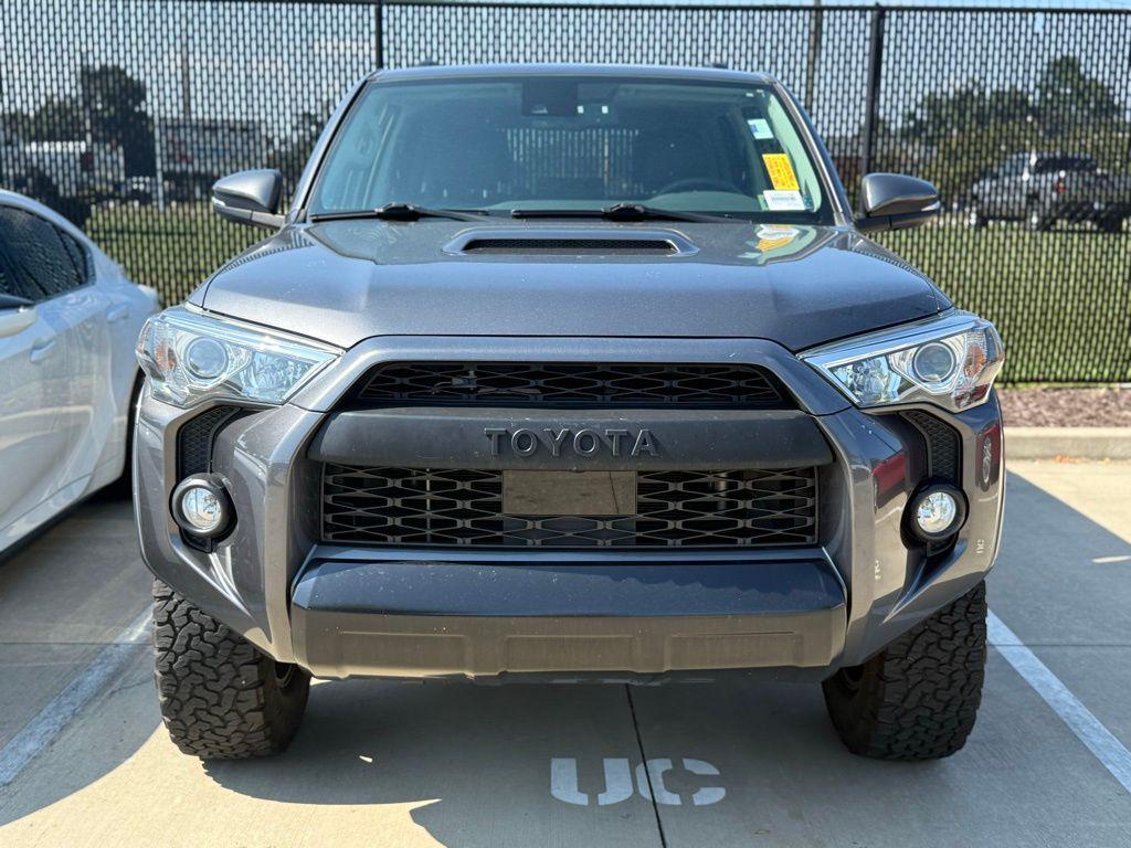 used 2020 Toyota 4Runner car, priced at $45,026