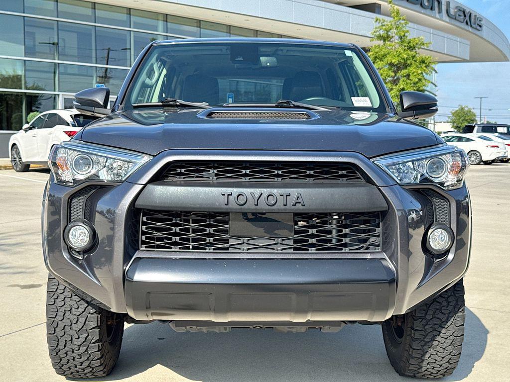 used 2020 Toyota 4Runner car, priced at $45,026