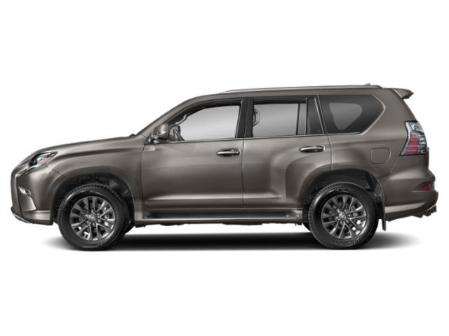 used 2023 Lexus GX 460 car, priced at $60,738