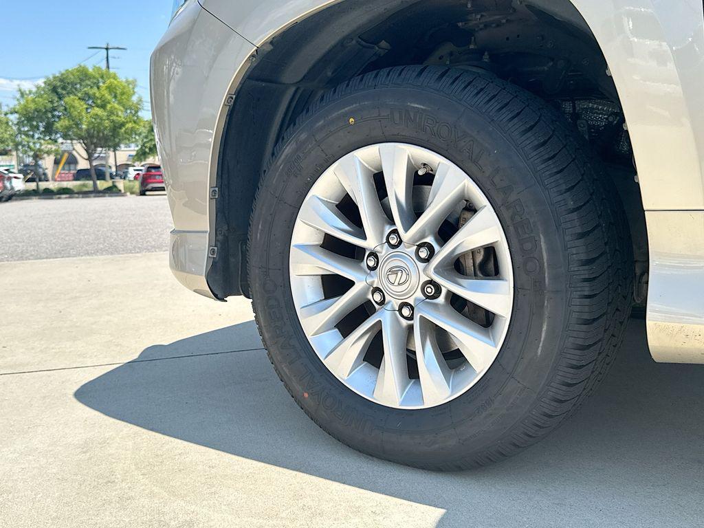 used 2015 Lexus GX 460 car, priced at $22,719