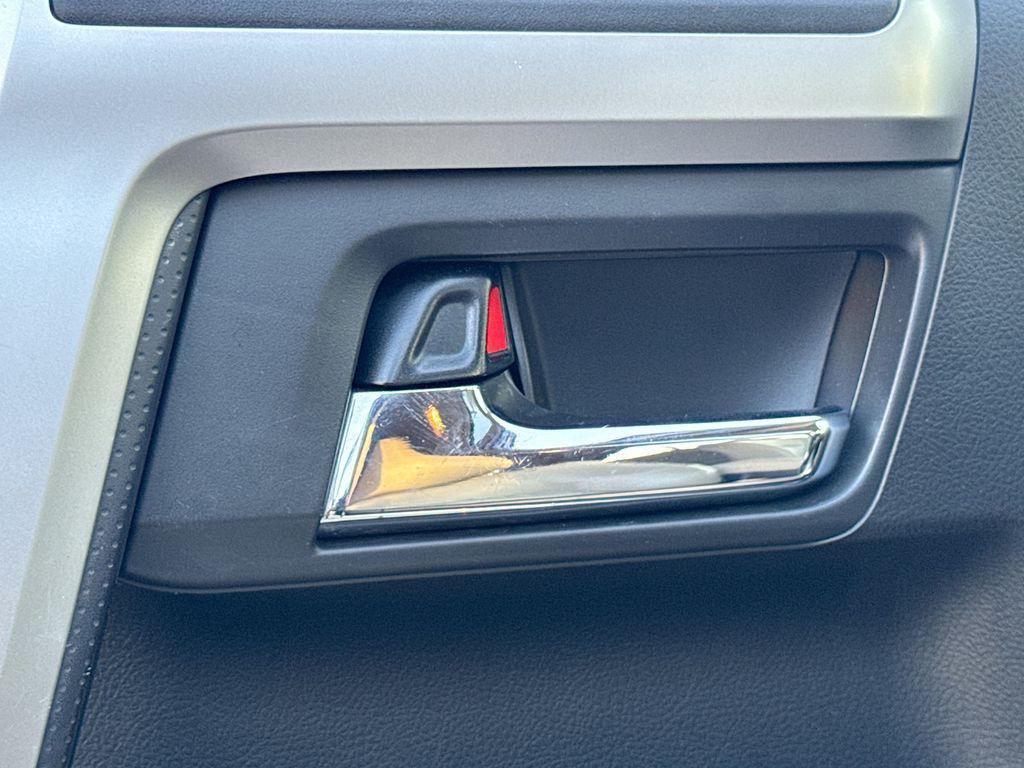 used 2017 Toyota 4Runner car, priced at $29,738