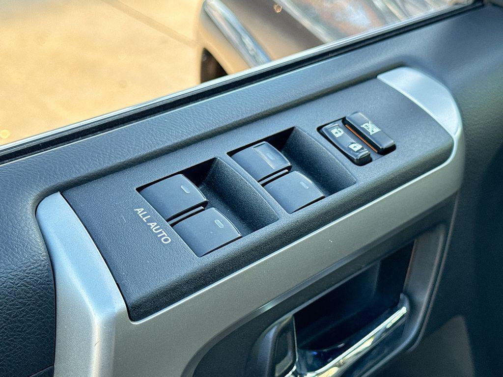 used 2017 Toyota 4Runner car, priced at $29,738