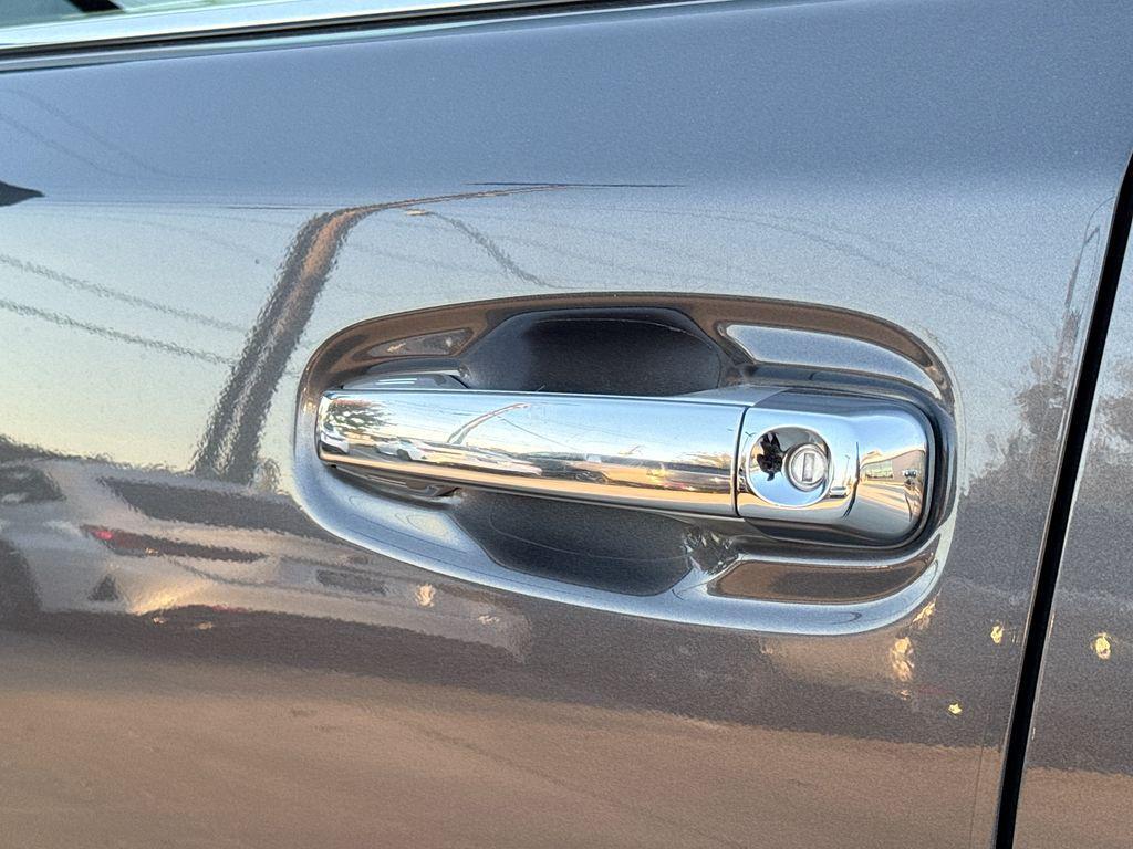 used 2017 Toyota 4Runner car, priced at $29,738