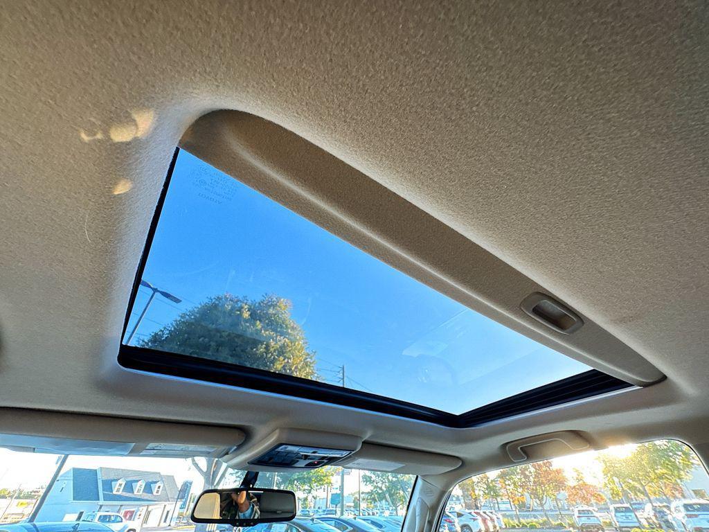 used 2017 Toyota 4Runner car, priced at $29,738