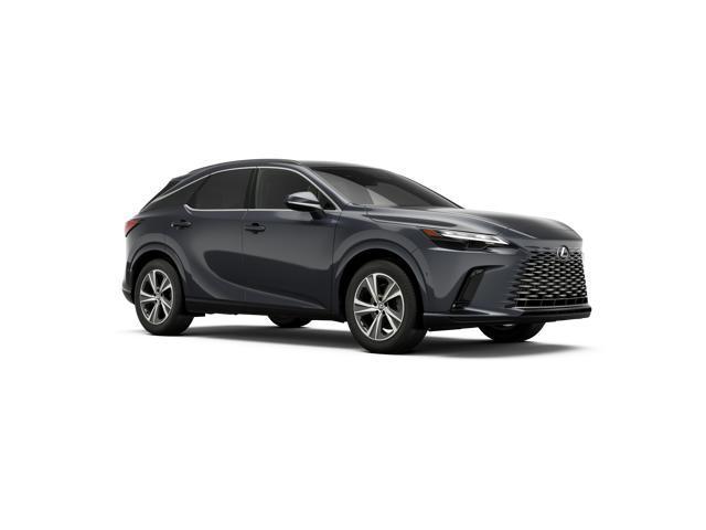 new 2026 Lexus RX 350 car, priced at $61,075