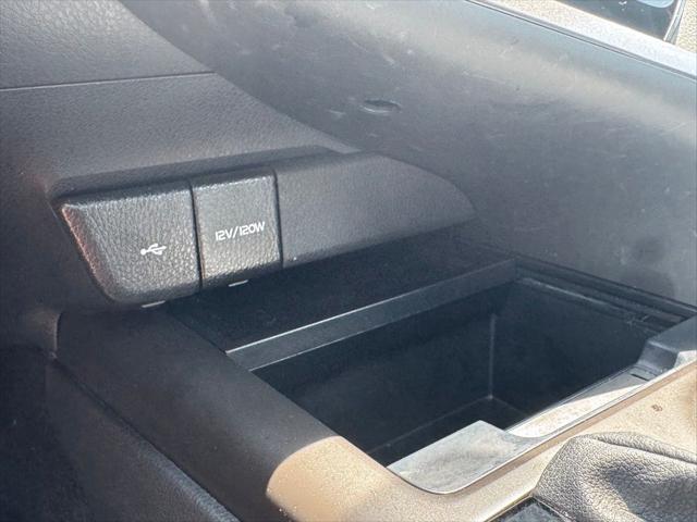 used 2023 Toyota Camry car, priced at $26,314