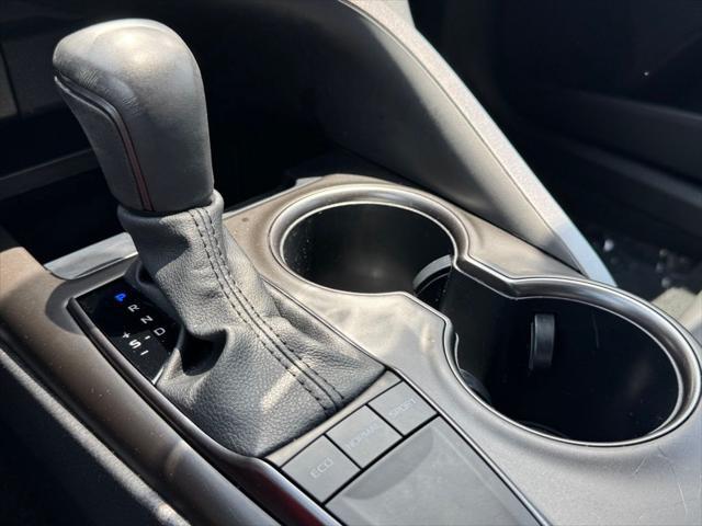 used 2023 Toyota Camry car, priced at $26,314