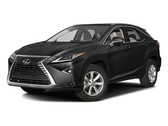 used 2016 Lexus RX 350 car, priced at $24,003