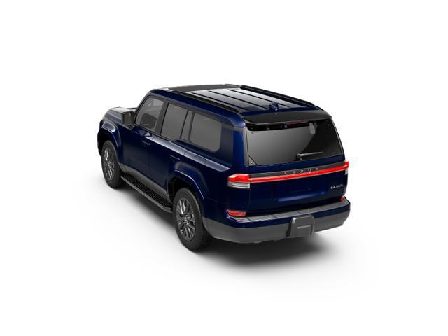 new 2025 Lexus GX 550 car, priced at $71,538
