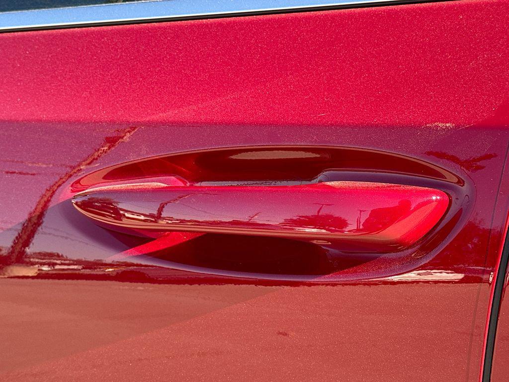 new 2025 Lexus ES 350 car, priced at $51,606