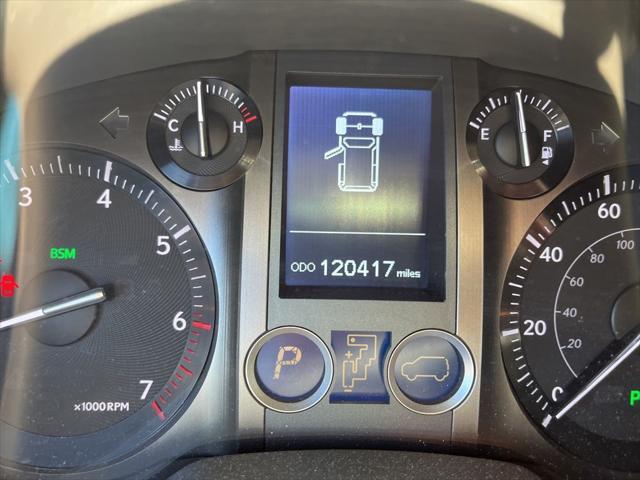 used 2016 Lexus GX 460 car, priced at $26,998