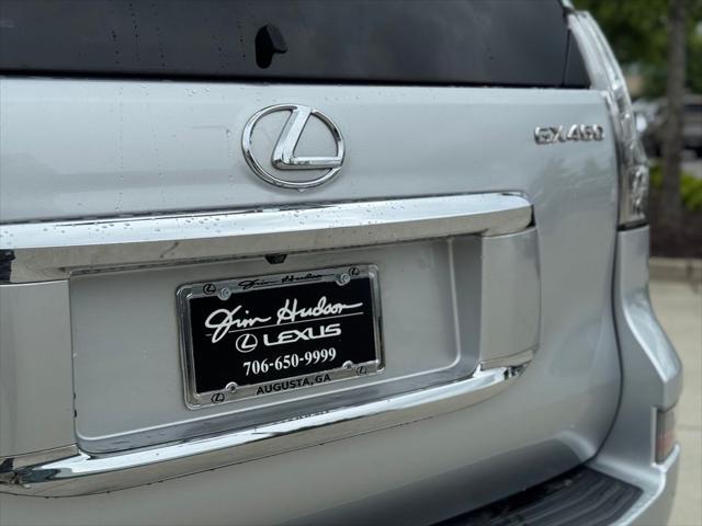 used 2016 Lexus GX 460 car, priced at $27,746