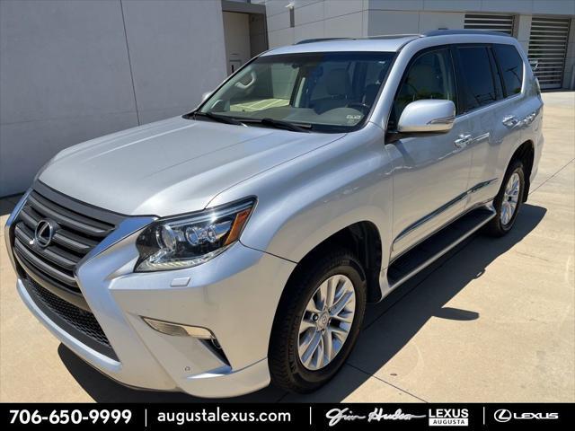 used 2016 Lexus GX 460 car, priced at $26,998
