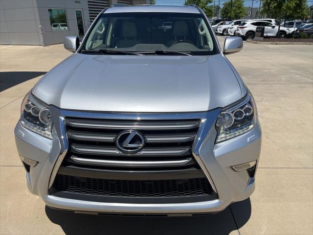 used 2016 Lexus GX 460 car, priced at $26,998