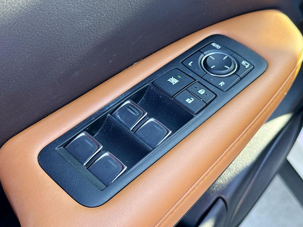 used 2022 Lexus RX 350 car, priced at $49,331
