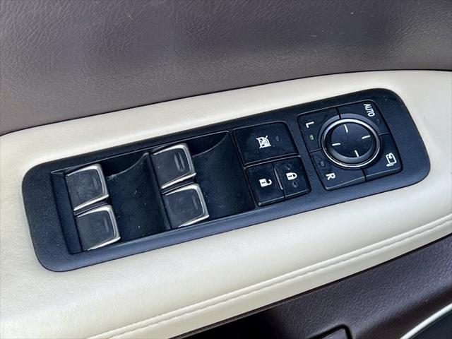 used 2020 Lexus RX 350 car, priced at $33,985