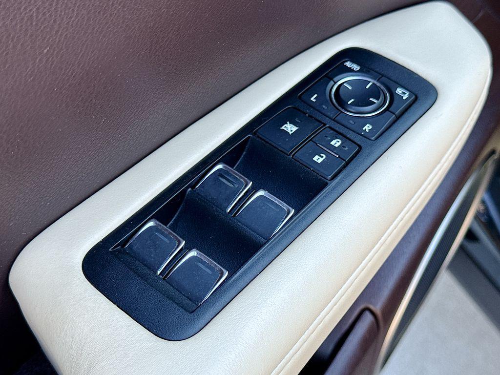 used 2020 Lexus RX 350 car, priced at $33,985