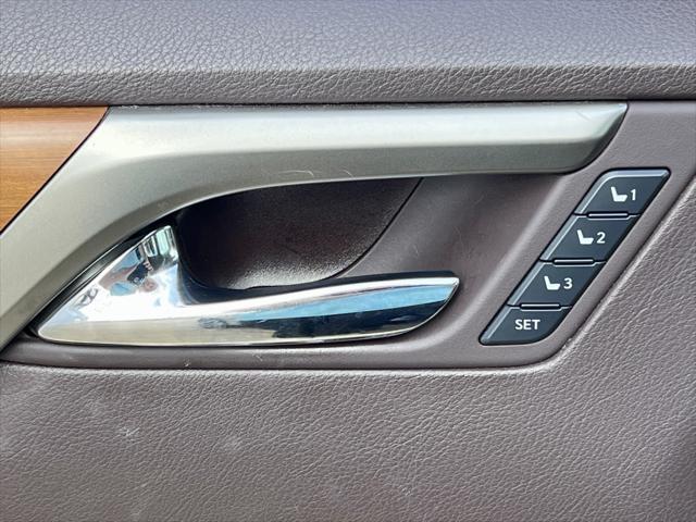 used 2020 Lexus RX 350 car, priced at $33,985