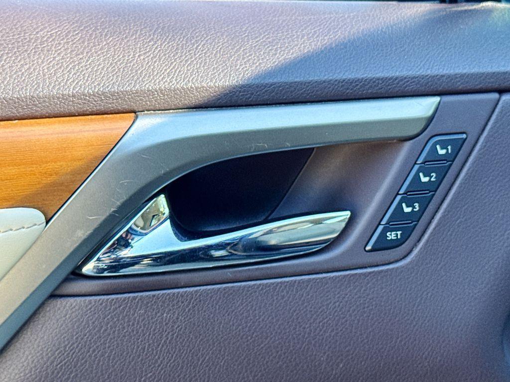 used 2020 Lexus RX 350 car, priced at $33,985