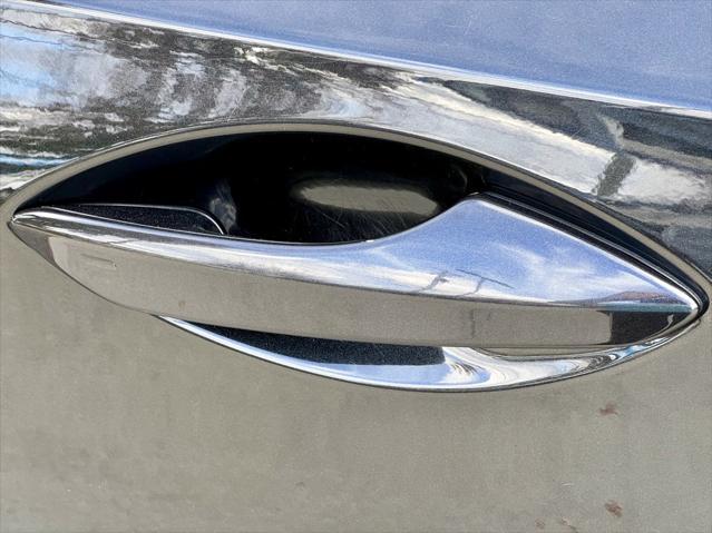 used 2020 Lexus RX 350 car, priced at $33,985