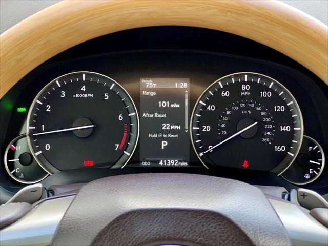 used 2020 Lexus RX 350 car, priced at $33,985