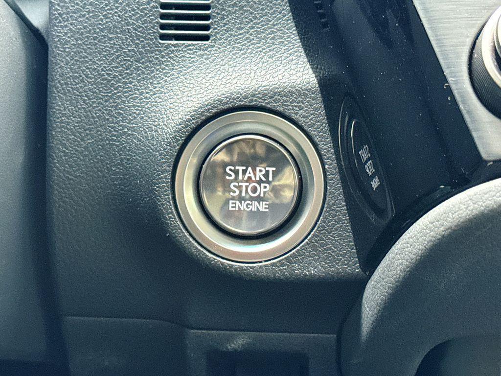 used 2025 Lexus ES 350 car, priced at $46,536