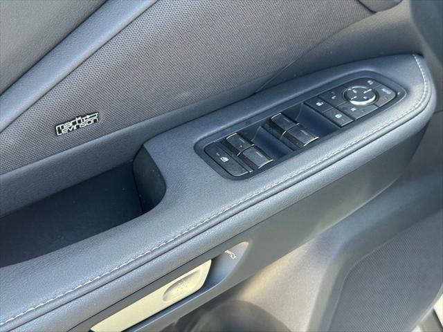 new 2025 Lexus TX 350 car, priced at $73,776