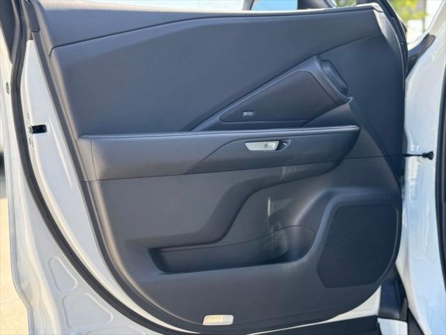 new 2025 Lexus TX 350 car, priced at $73,776