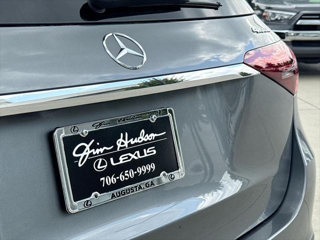 used 2024 Mercedes-Benz GLE 350 car, priced at $67,459