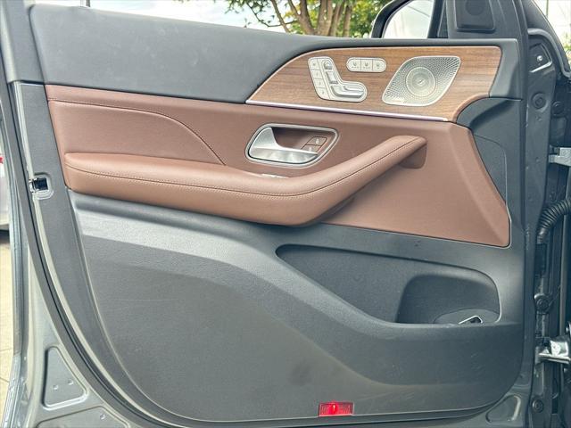 used 2024 Mercedes-Benz GLE 350 car, priced at $67,459