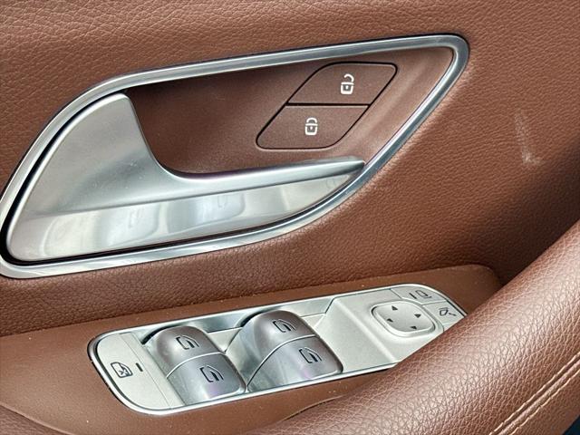 used 2024 Mercedes-Benz GLE 350 car, priced at $67,459