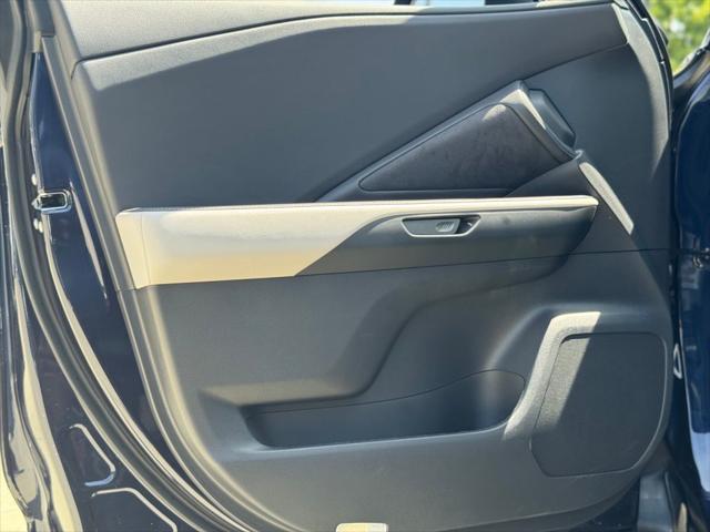 new 2025 Lexus TX 500h car, priced at $76,035
