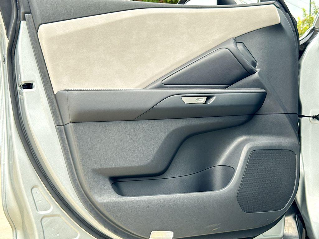 new 2025 Lexus TX 350 car, priced at $66,056