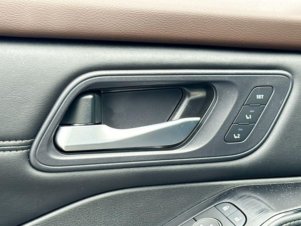 used 2023 Nissan Rogue car, priced at $28,861