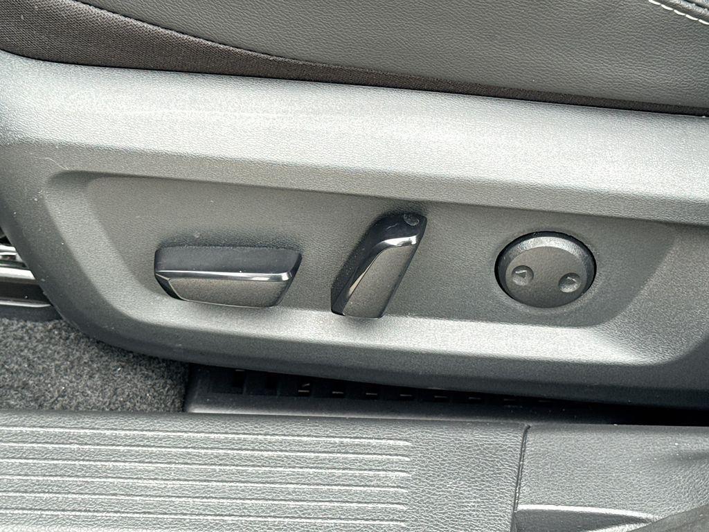 used 2023 Nissan Rogue car, priced at $28,861