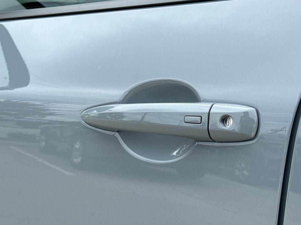 used 2023 Nissan Rogue car, priced at $28,861