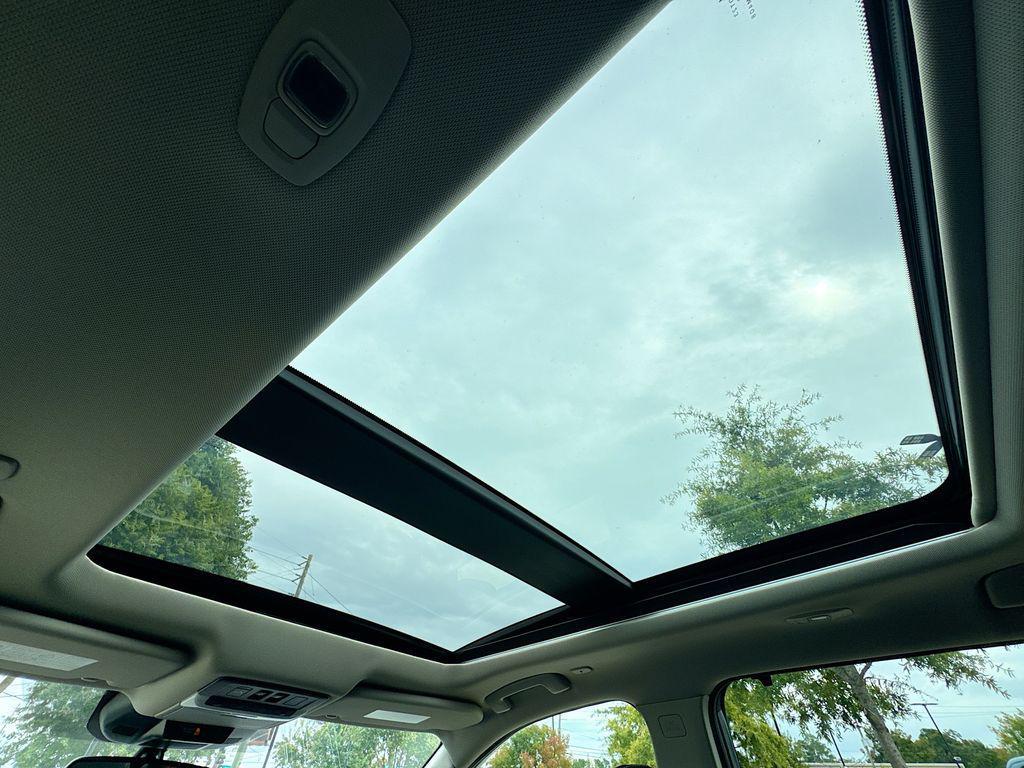 used 2023 Nissan Rogue car, priced at $28,861