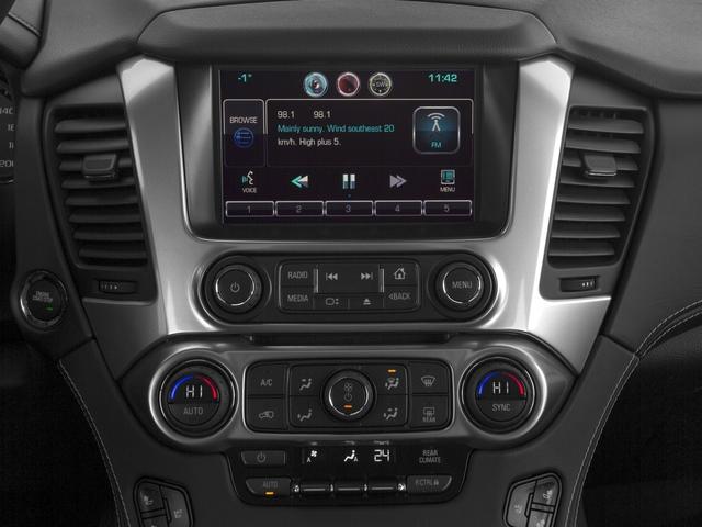 used 2016 Chevrolet Tahoe car, priced at $22,281