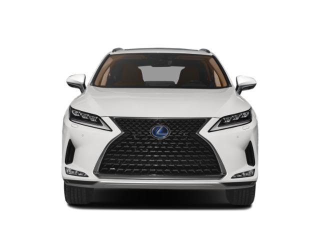 used 2022 Lexus RX 450h car, priced at $56,238