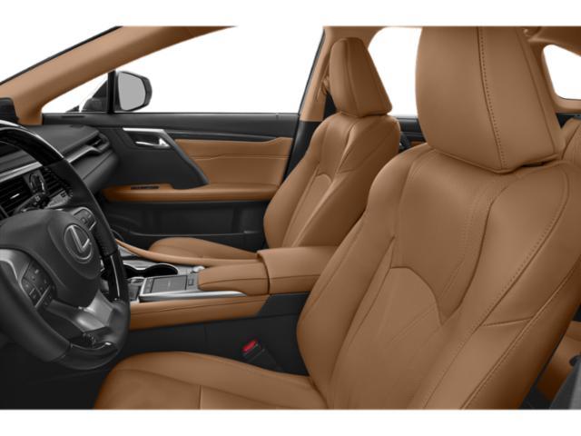 used 2022 Lexus RX 450h car, priced at $56,238