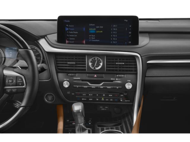 used 2022 Lexus RX 450h car, priced at $56,238