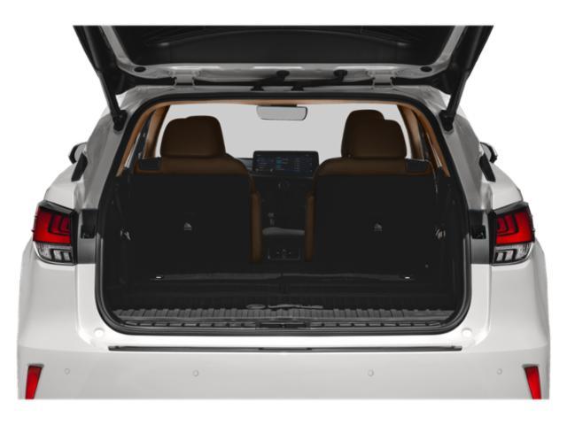 used 2022 Lexus RX 450h car, priced at $56,238