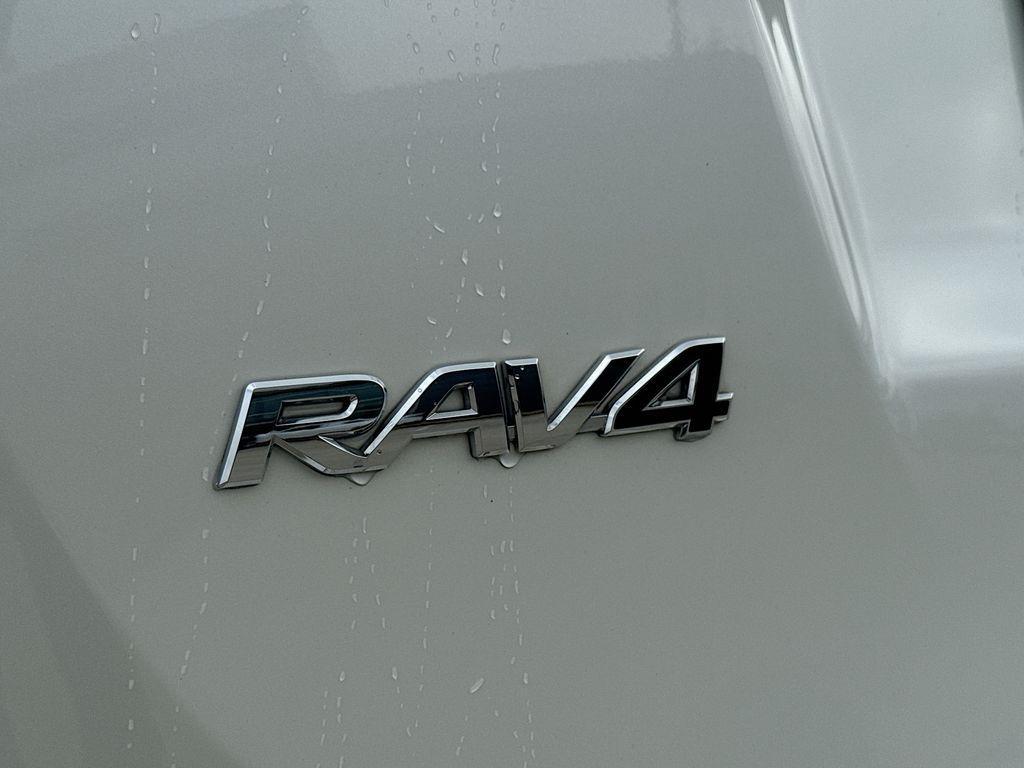 used 2017 Toyota RAV4 Hybrid car, priced at $27,422
