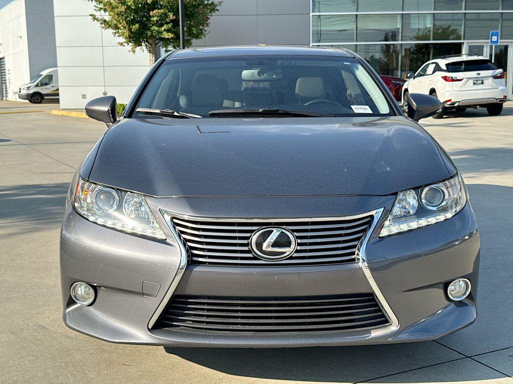used 2014 Lexus ES 350 car, priced at $15,404